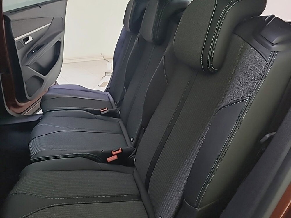Occasion PEUGEOT 5008 5008 PureTech 130ch S&S EAT8 - Allure Pack