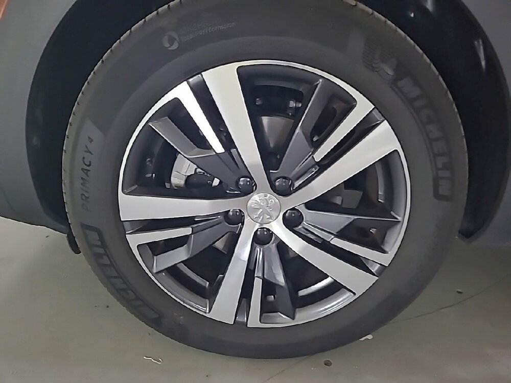 Occasion PEUGEOT 5008 5008 PureTech 130ch S&S EAT8 - Allure Pack