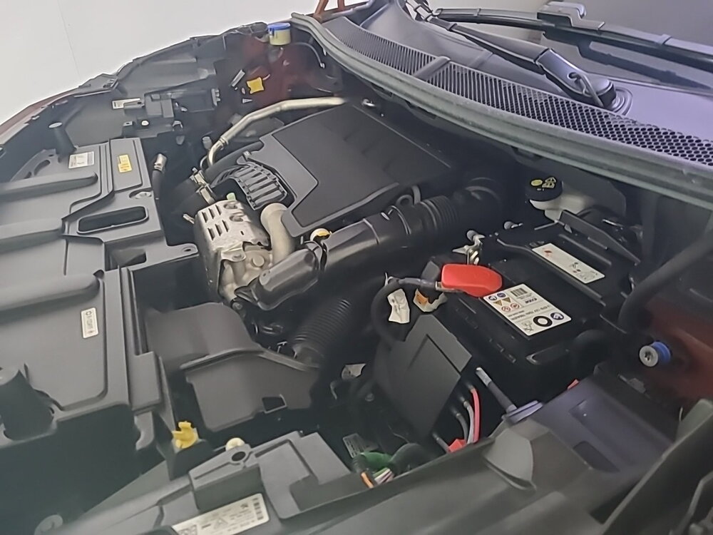 Occasion PEUGEOT 5008 5008 PureTech 130ch S&S EAT8 - Allure Pack