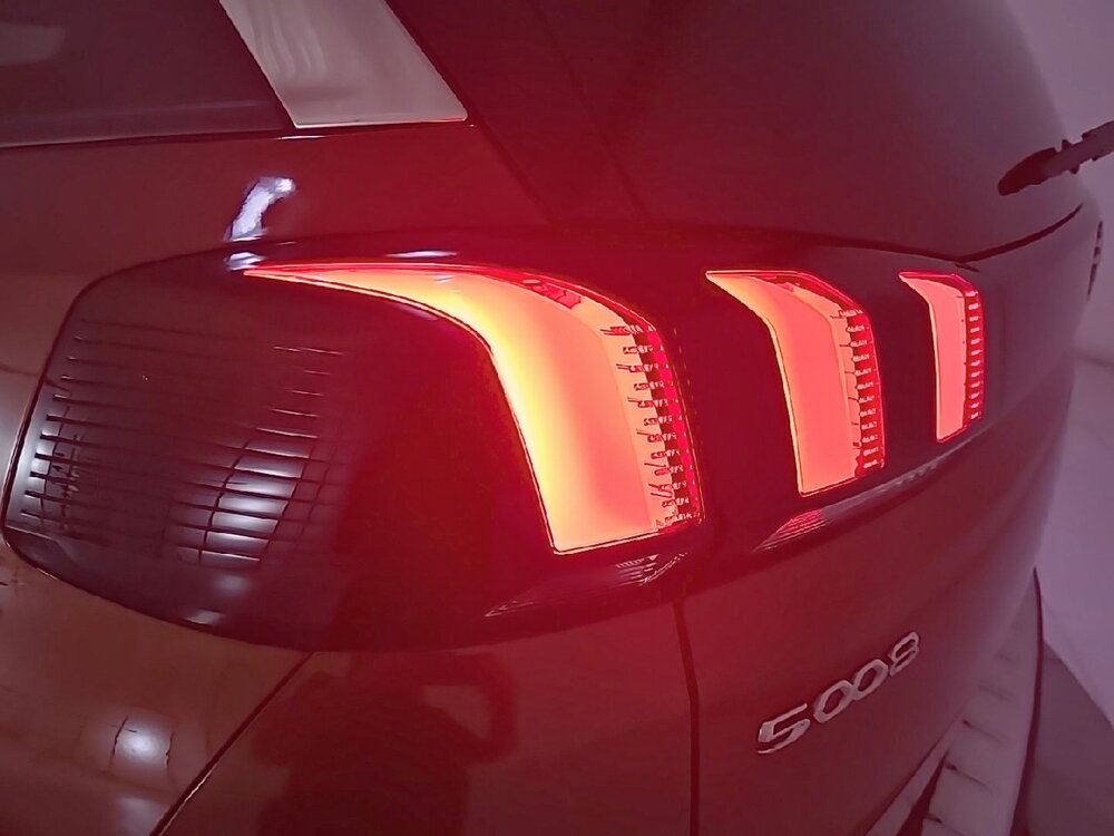 Occasion PEUGEOT 5008 5008 PureTech 130ch S&S EAT8 - Allure Pack