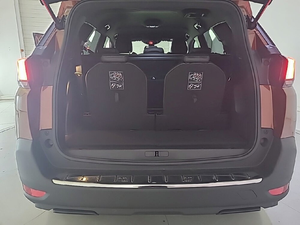 Occasion PEUGEOT 5008 5008 PureTech 130ch S&S EAT8 - Allure Pack