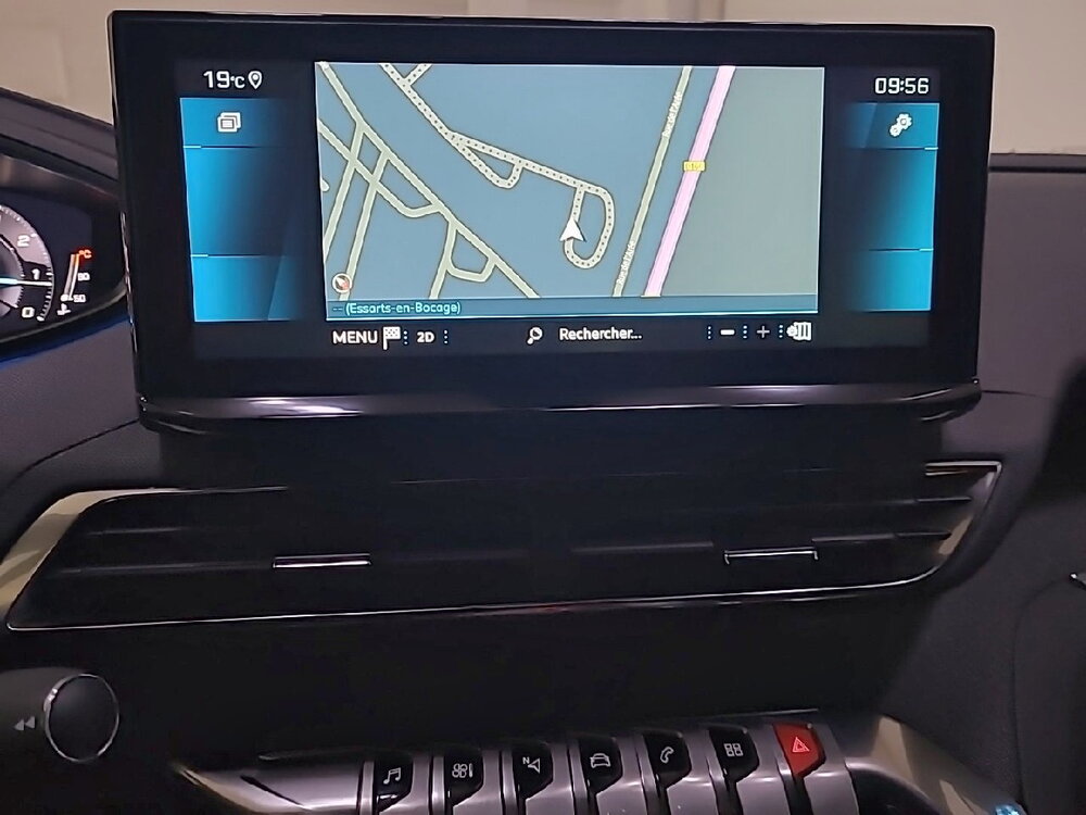 Occasion PEUGEOT 5008 5008 PureTech 130ch S&S EAT8 - Allure Pack