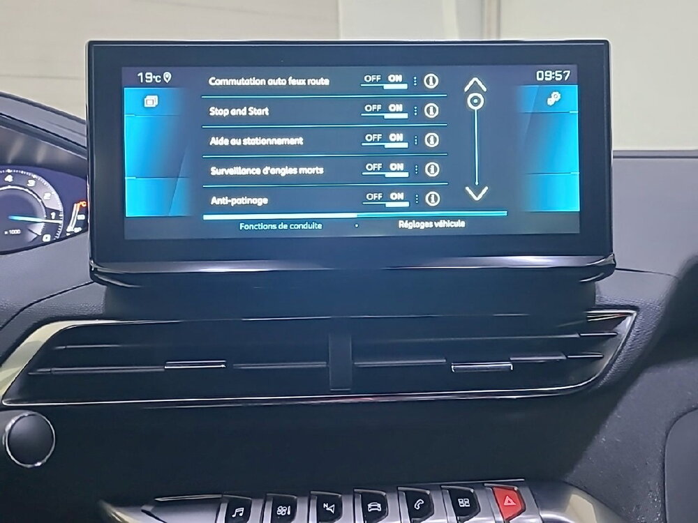 Occasion PEUGEOT 5008 5008 PureTech 130ch S&S EAT8 - Allure Pack