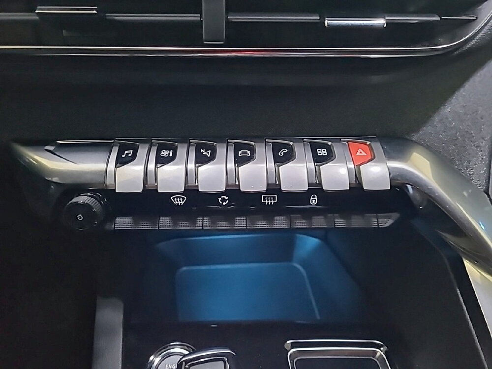 Occasion PEUGEOT 5008 5008 PureTech 130ch S&S EAT8 - Allure Pack