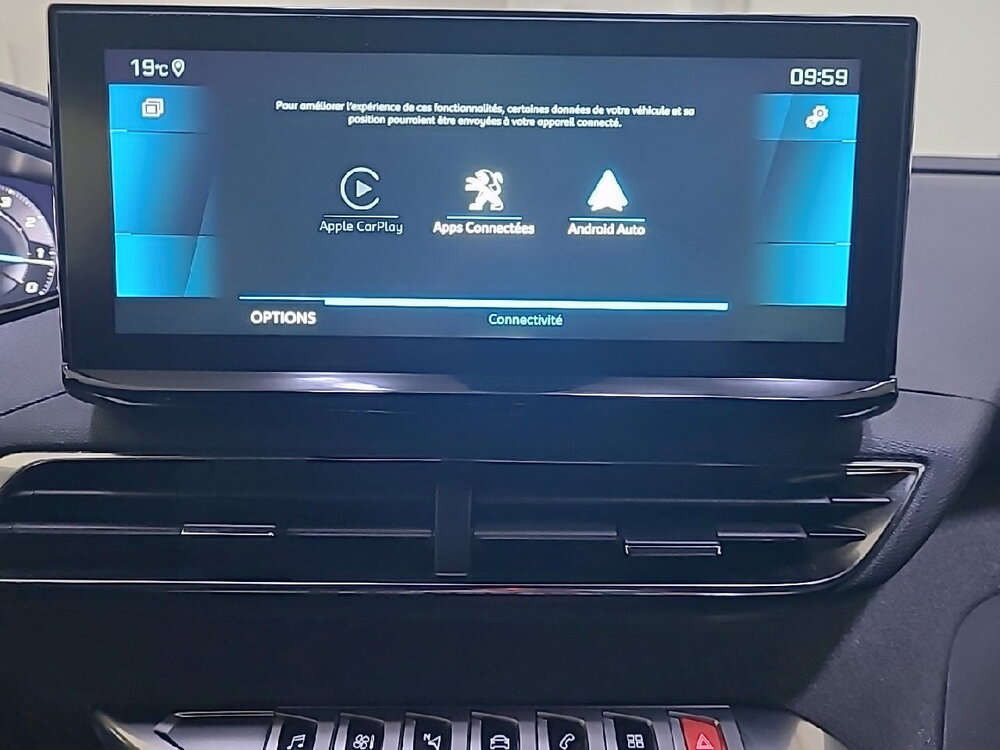 Occasion PEUGEOT 5008 5008 PureTech 130ch S&S EAT8 - Allure Pack