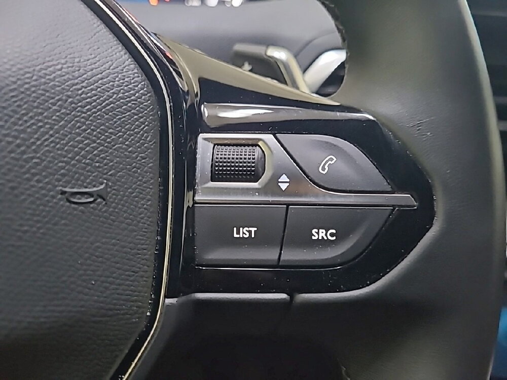 Occasion PEUGEOT 5008 5008 PureTech 130ch S&S EAT8 - Allure Pack
