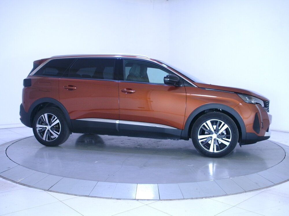 Occasion PEUGEOT 5008 5008 PureTech 130ch S&S EAT8 - Allure Pack