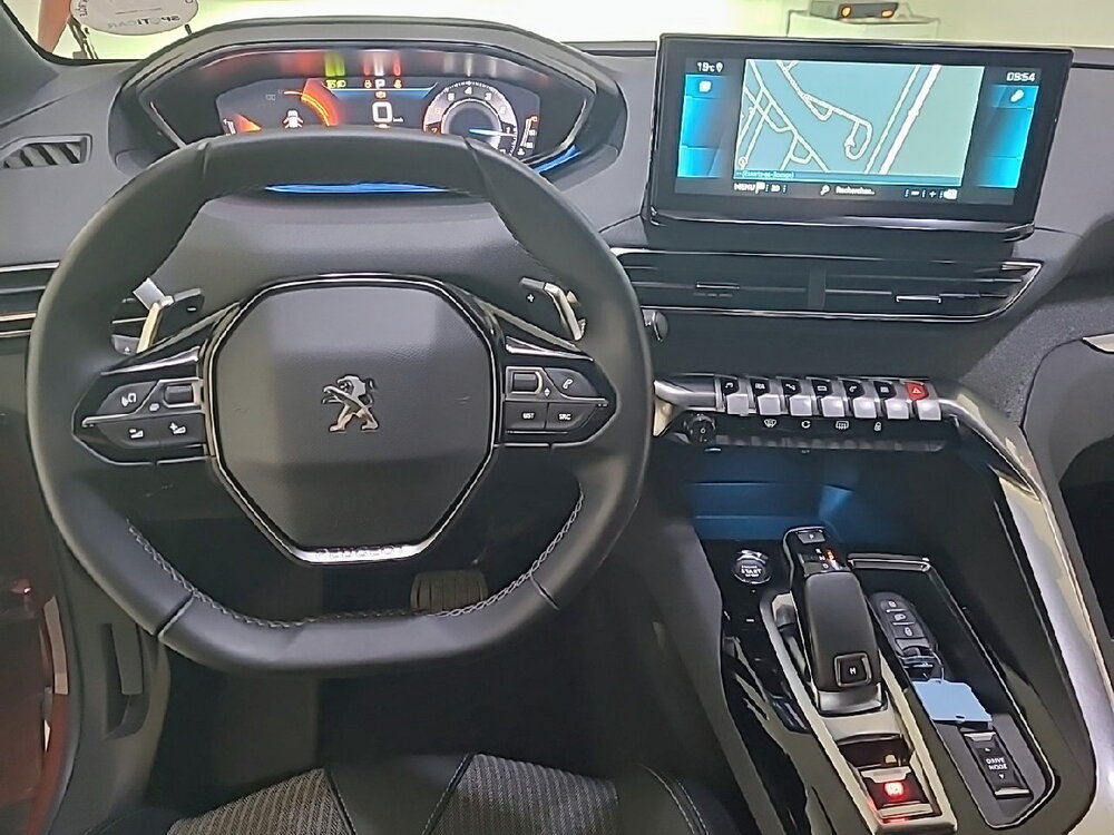 Occasion PEUGEOT 5008 5008 PureTech 130ch S&S EAT8 - Allure Pack