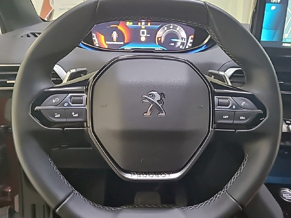 Occasion PEUGEOT 5008 5008 PureTech 130ch S&S EAT8 - Allure Pack