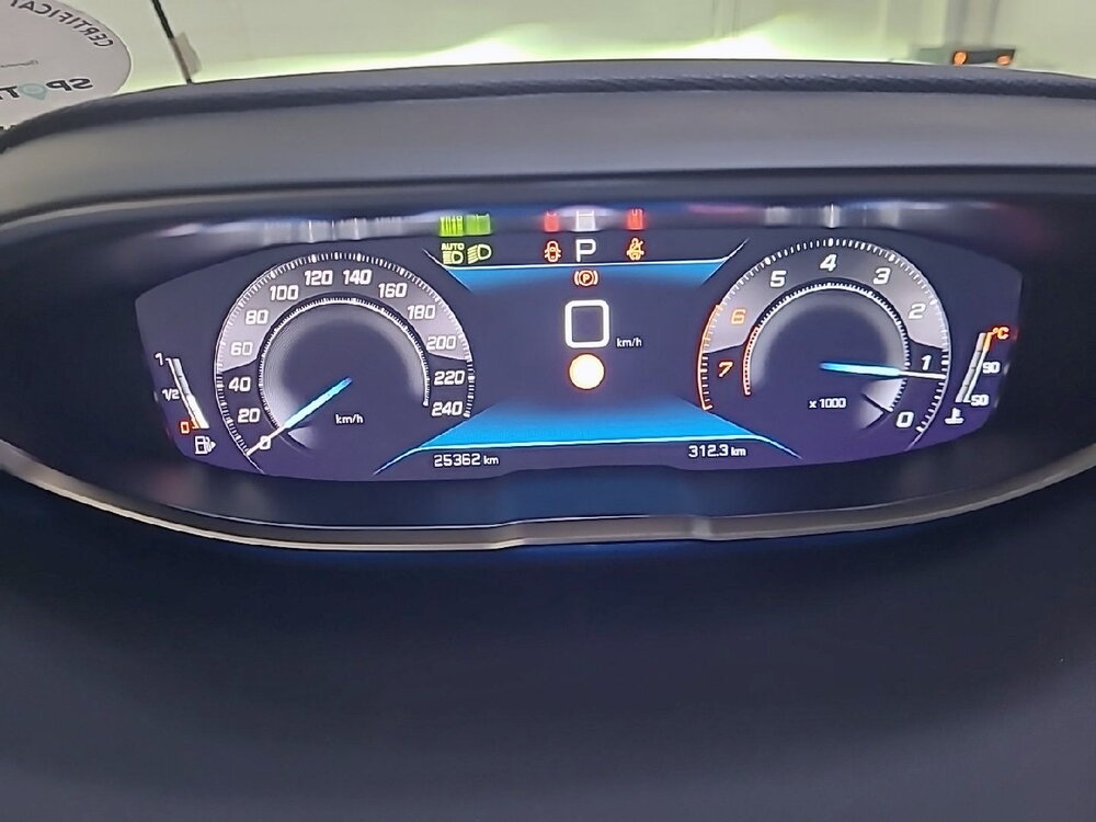 Occasion PEUGEOT 5008 5008 PureTech 130ch S&S EAT8 - Allure Pack