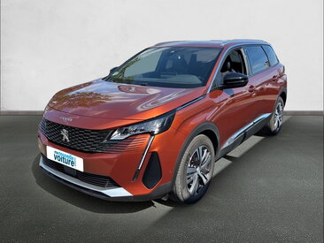 Occasion PEUGEOT 5008 5008 PureTech 130ch S&S EAT8 - Allure Pack