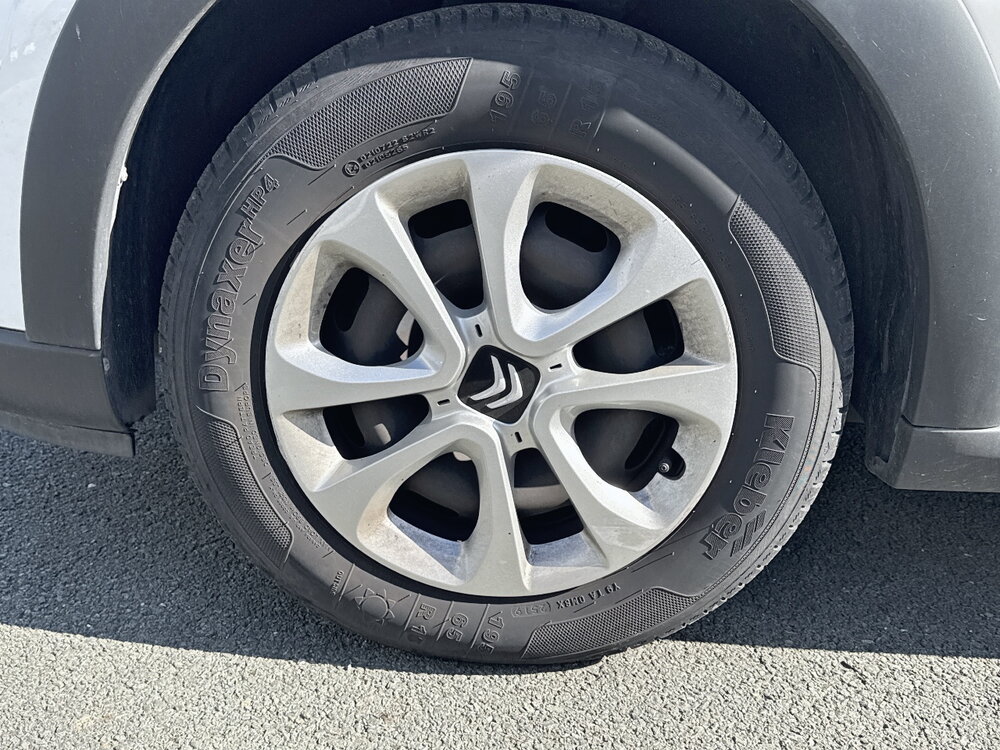 Occasion CITROEN C3 C3 PureTech 82 - Feel