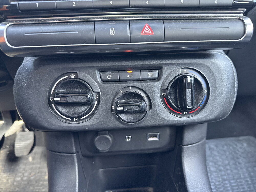 Occasion CITROEN C3 C3 PureTech 82 - Feel