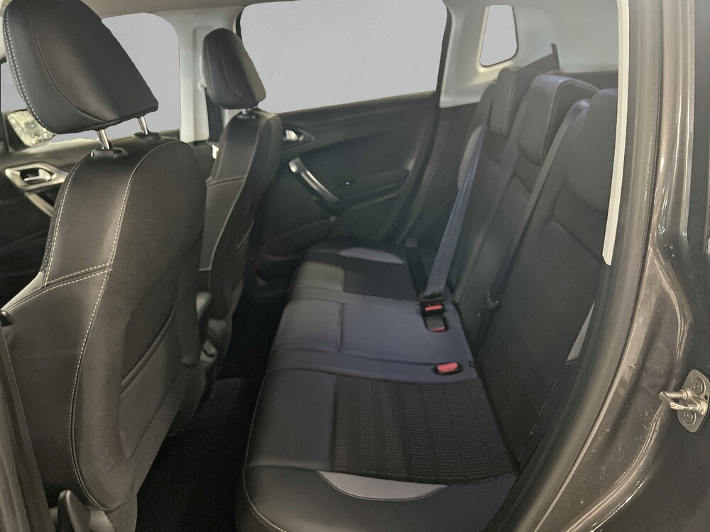 Occasion PEUGEOT 2008 2008 1.2 PureTech 130ch S&S BVM6 - Allure