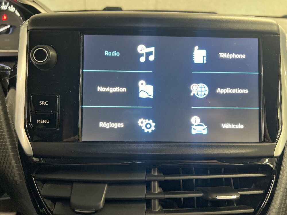 Occasion PEUGEOT 2008 2008 1.2 PureTech 130ch S&S BVM6 - Allure
