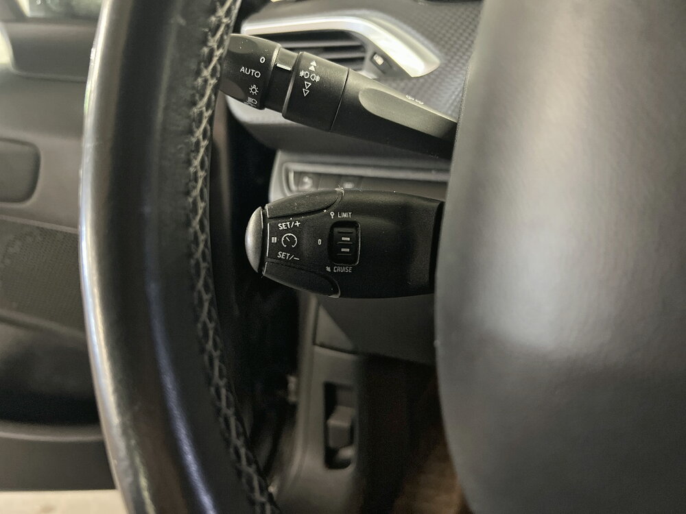 Occasion PEUGEOT 2008 2008 1.2 PureTech 130ch S&S BVM6 - Allure
