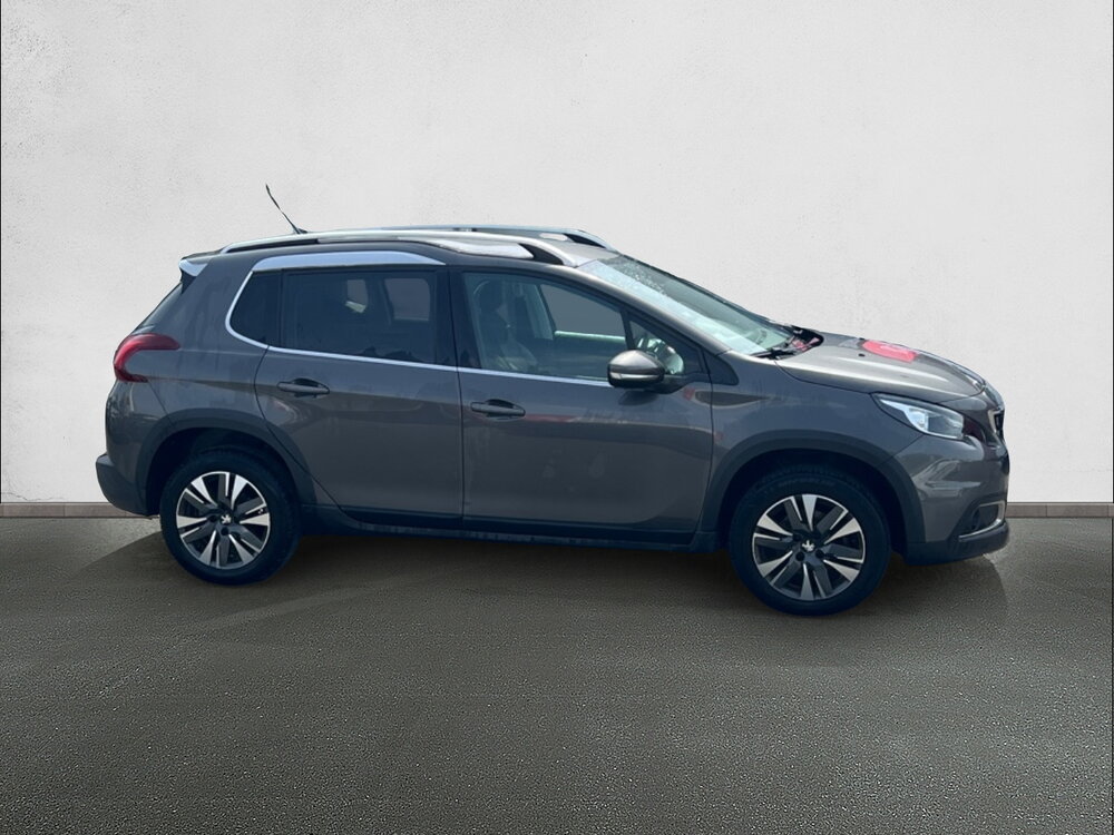 Occasion PEUGEOT 2008 2008 1.2 PureTech 130ch S&S BVM6 - Allure