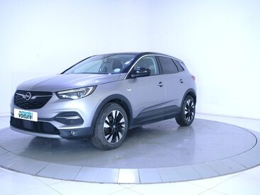 Occasion OPEL Grandland X Grandland X 1.5 Diesel 130 ch BVA8 - Ultimate