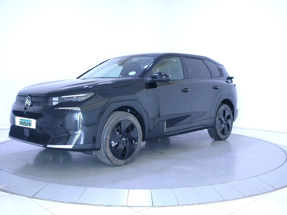 Occasion CITROEN C5 AirCross C5 Aircross Hybride 145 ch e-DCS6 - Max
