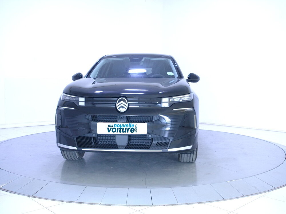 Occasion CITROEN C5 AirCross C5 Aircross Hybride 145 ch e-DCS6 - Max