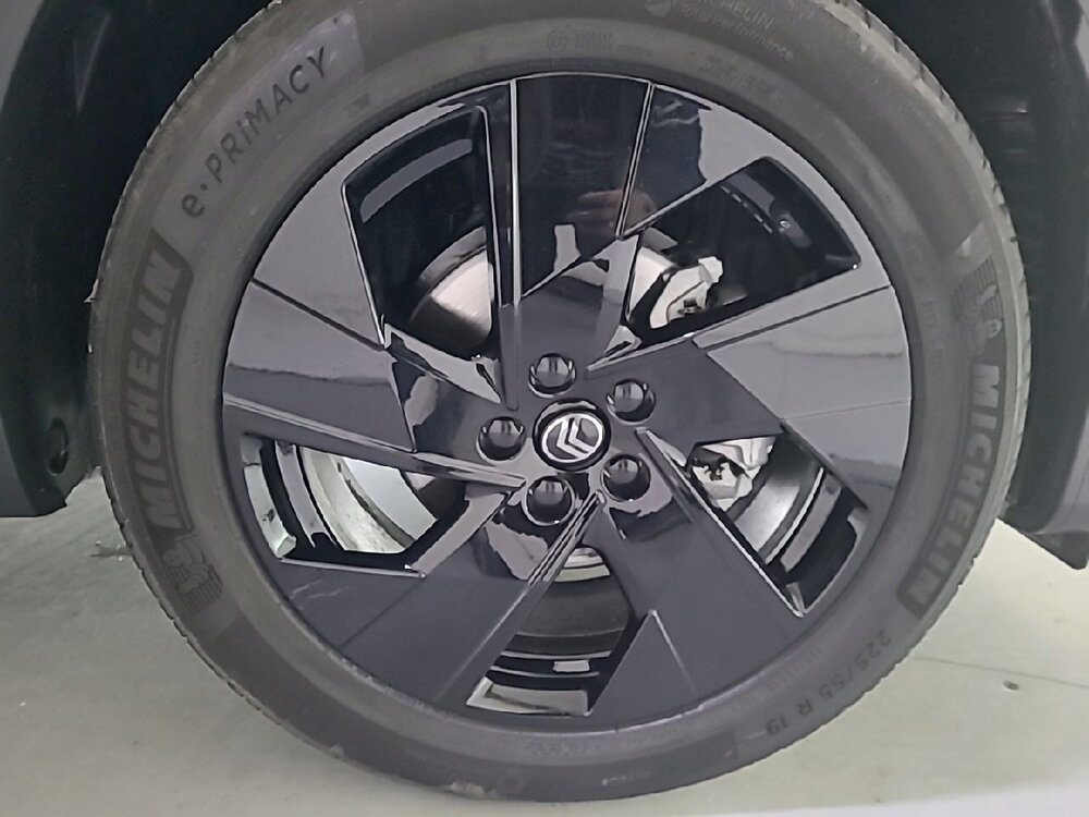 Occasion CITROEN C5 AirCross C5 Aircross Hybride 145 ch e-DCS6 - Max