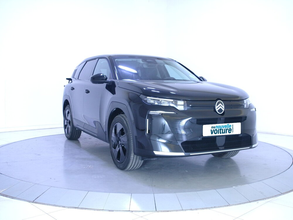 Occasion CITROEN C5 AirCross C5 Aircross Hybride 145 ch e-DCS6 - Max