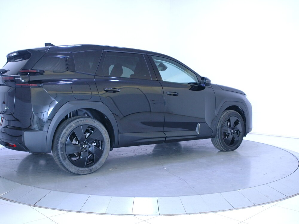 Occasion CITROEN C5 AirCross C5 Aircross Hybride 145 ch e-DCS6 - Max