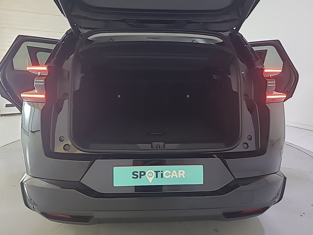 Occasion CITROEN C5 AirCross C5 Aircross Hybride 145 ch e-DCS6 - Max