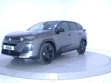 Occasion CITROEN C5 AirCross C5 Aircross Hybride 145 ch e-DCS6 - Max