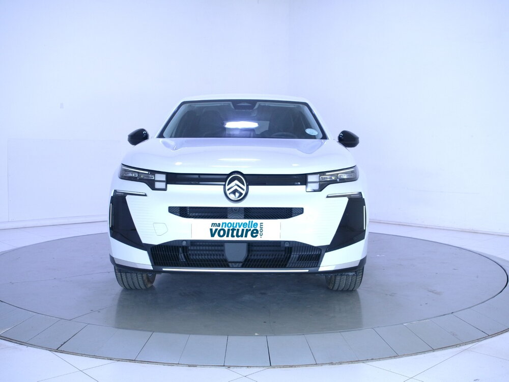Occasion CITROEN C5 AirCross C5 Aircross Hybride 145 ch e-DCS6 - Max