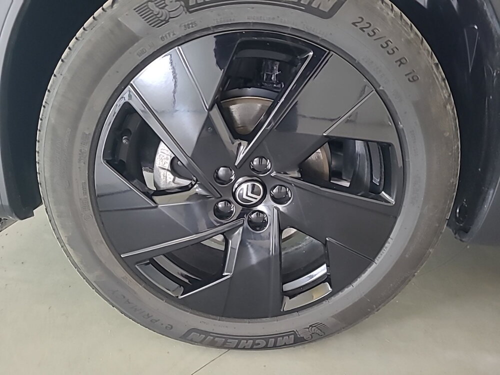 Occasion CITROEN C5 AirCross C5 Aircross Hybride 145 ch e-DCS6 - Max