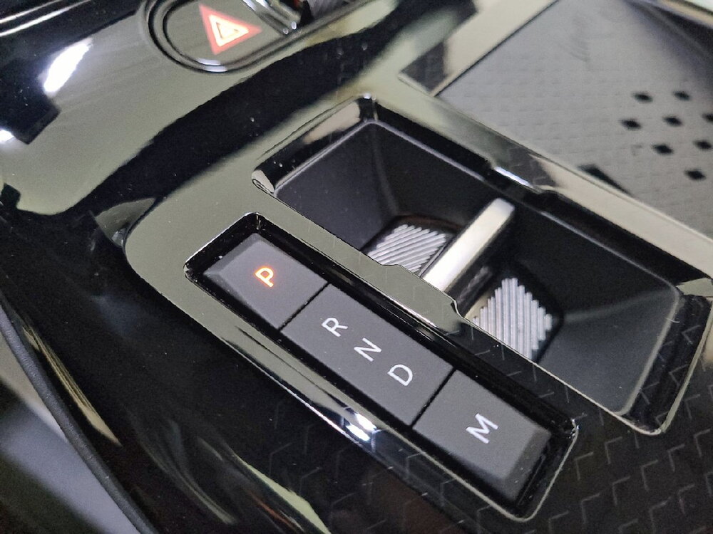 Occasion CITROEN C5 AirCross C5 Aircross Hybride 145 ch e-DCS6 - Max