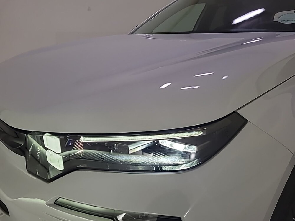 Occasion CITROEN C5 AirCross C5 Aircross Hybride 145 ch e-DCS6 - Max