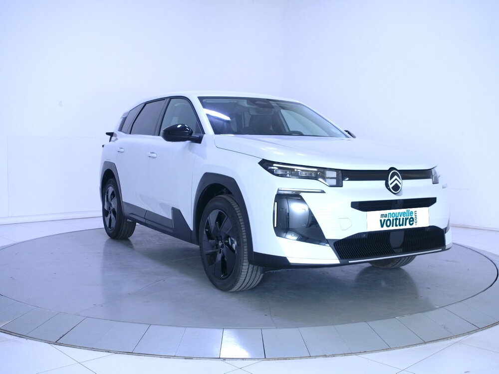 Occasion CITROEN C5 AirCross C5 Aircross Hybride 145 ch e-DCS6 - Max
