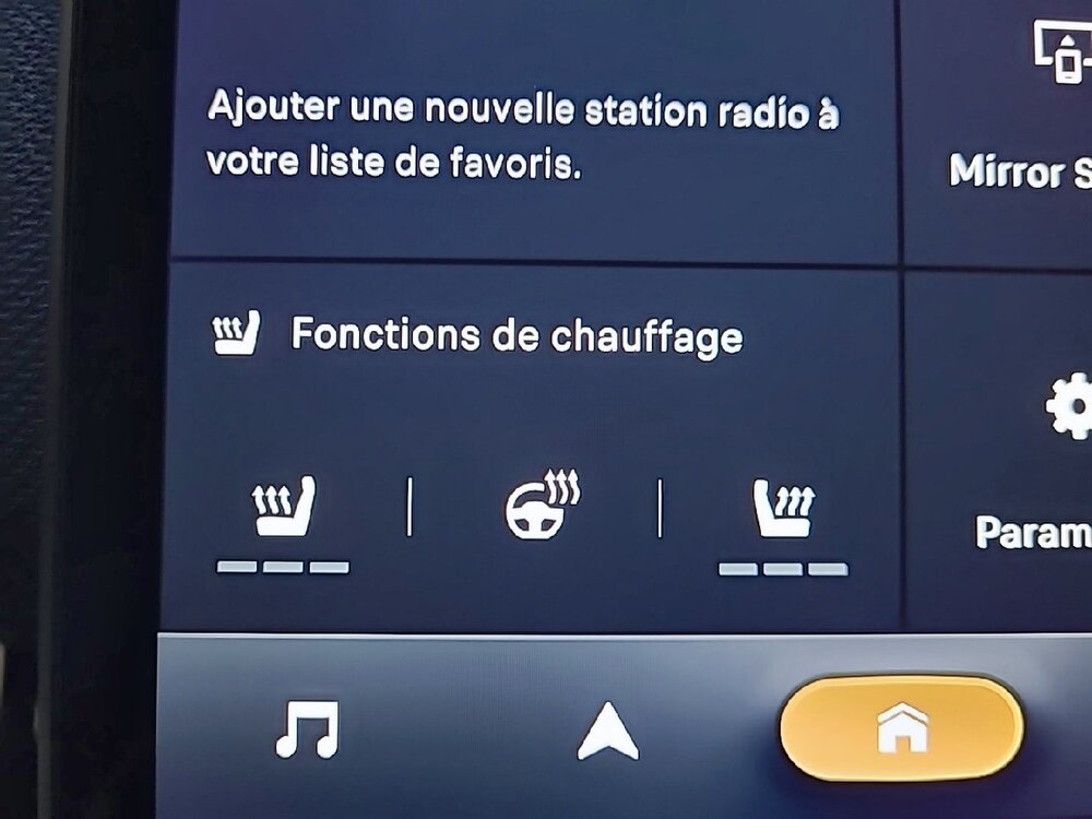 Occasion CITROEN C5 AirCross C5 Aircross Hybride 145 ch e-DCS6 - Max