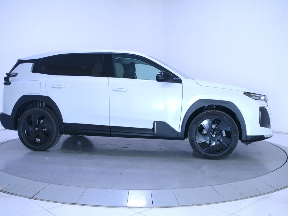 Occasion CITROEN C5 AirCross C5 Aircross Hybride 145 ch e-DCS6 - Max