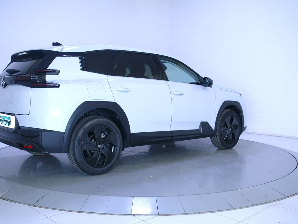 Occasion CITROEN C5 AirCross C5 Aircross Hybride 145 ch e-DCS6 - Max