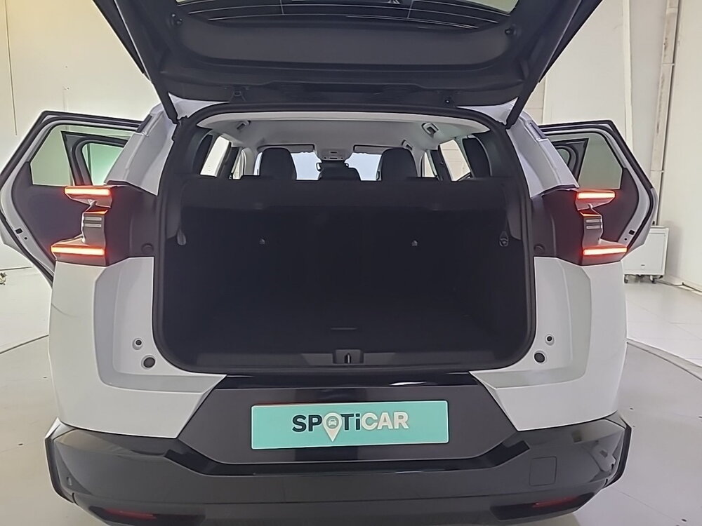 Occasion CITROEN C5 AirCross C5 Aircross Hybride 145 ch e-DCS6 - Max