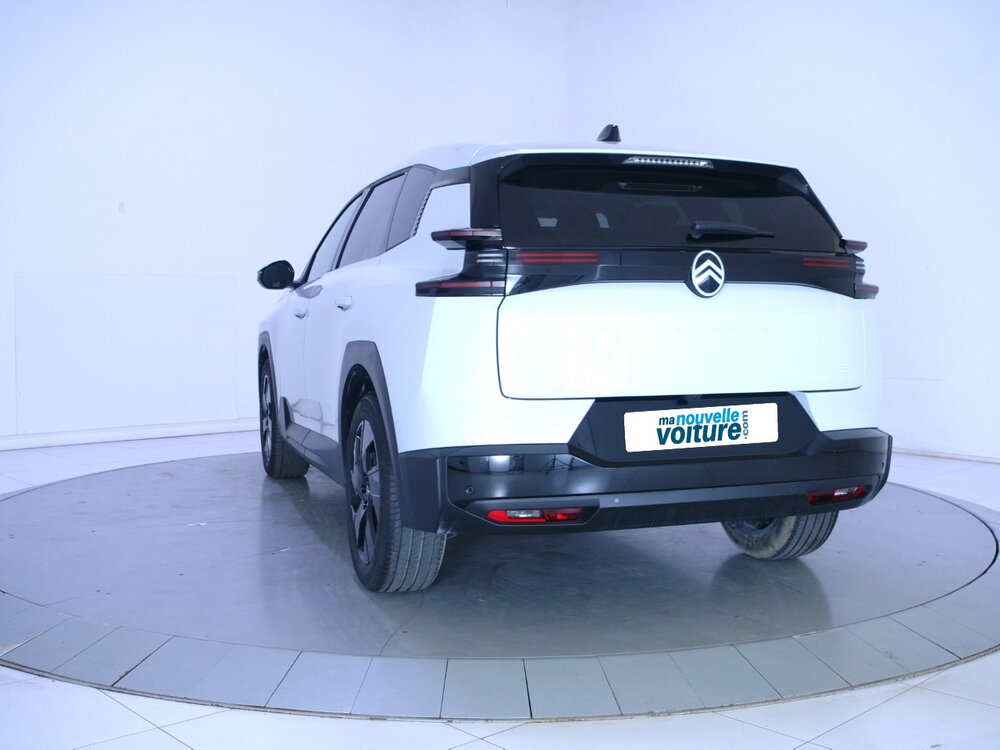 Occasion CITROEN C5 AirCross C5 Aircross Hybride 145 ch e-DCS6 - Max