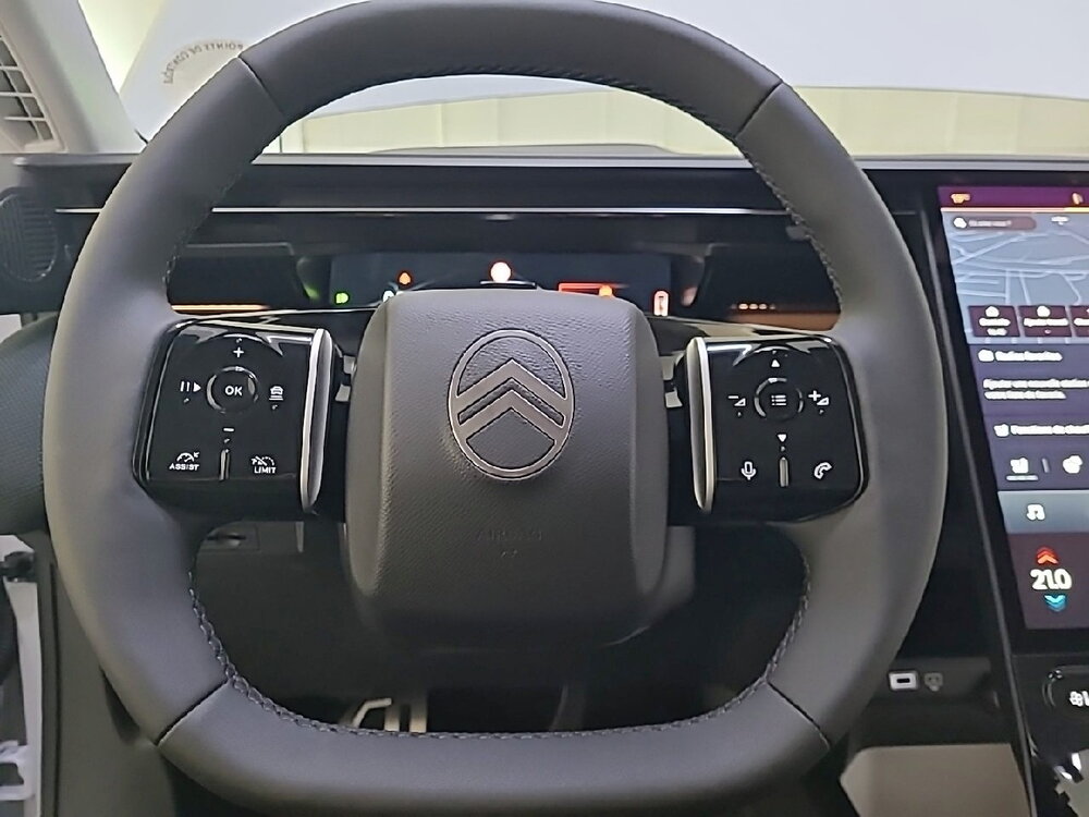 Occasion CITROEN C5 AirCross C5 Aircross Hybride 145 ch e-DCS6 - Max