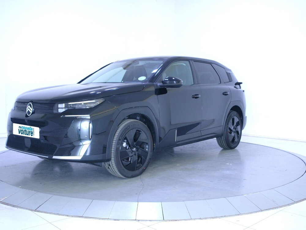 Occasion CITROEN C5 AirCross C5 Aircross Hybride 145 ch e-DCS6 - Max