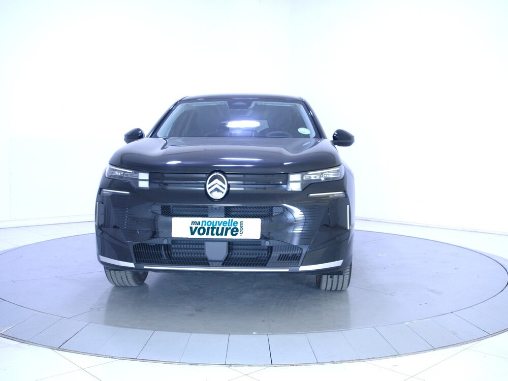 Occasion CITROEN C5 AirCross C5 Aircross Hybride 145 ch e-DCS6 - Max