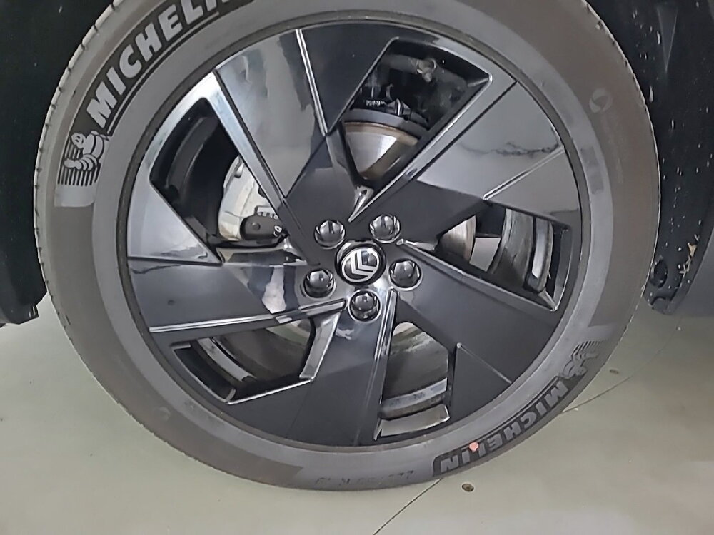 Occasion CITROEN C5 AirCross C5 Aircross Hybride 145 ch e-DCS6 - Max