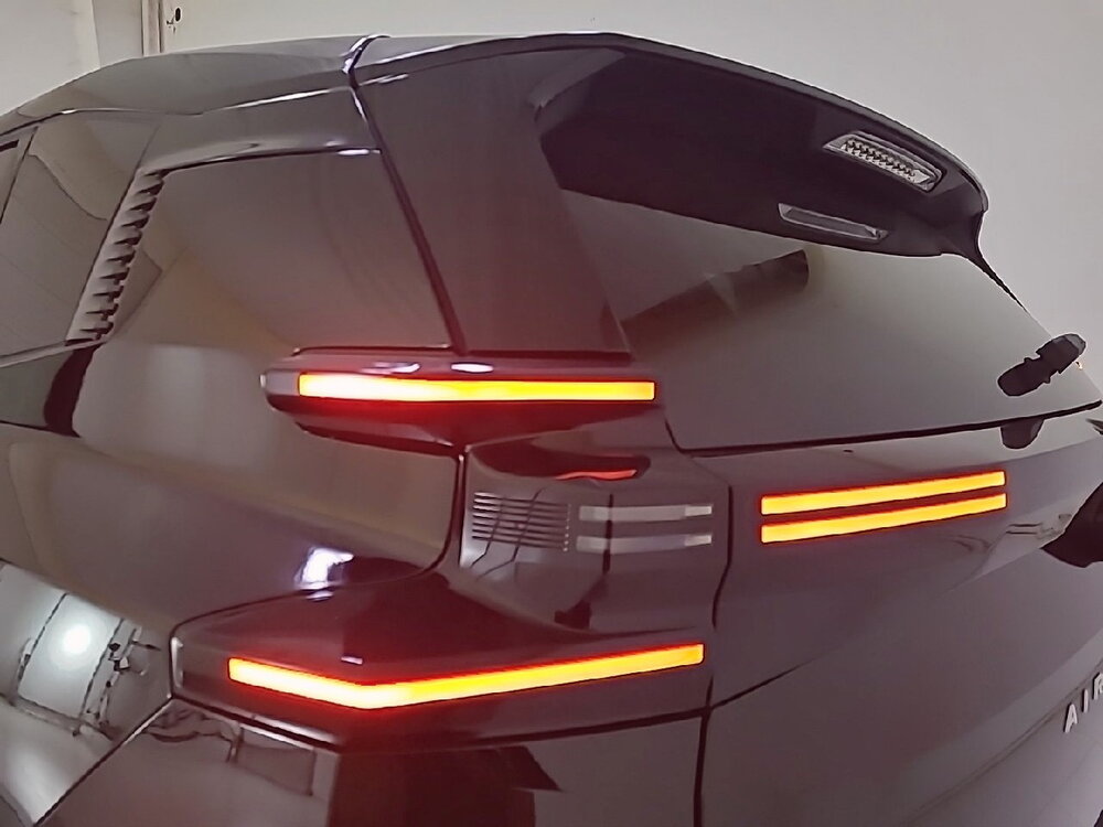 Occasion CITROEN C5 AirCross C5 Aircross Hybride 145 ch e-DCS6 - Max