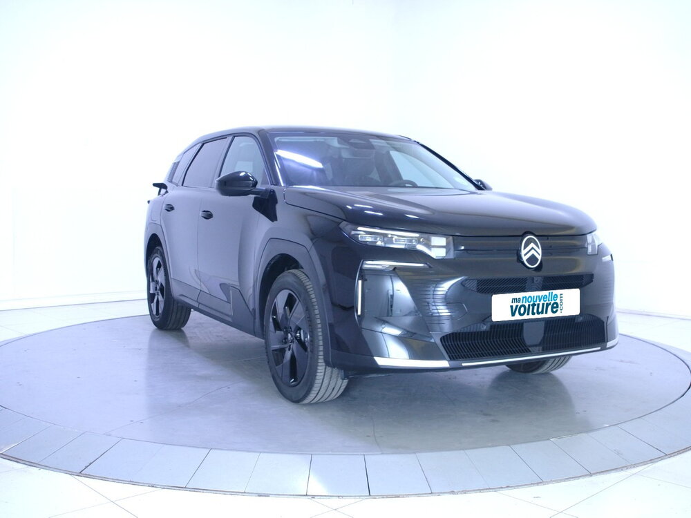 Occasion CITROEN C5 AirCross C5 Aircross Hybride 145 ch e-DCS6 - Max