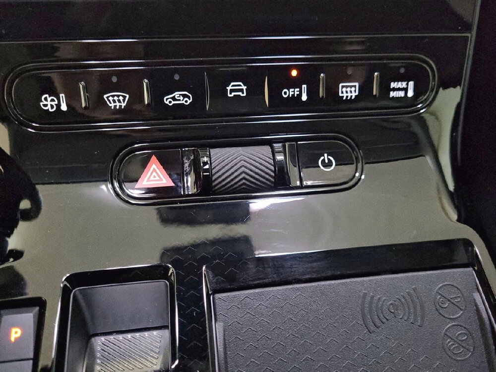 Occasion CITROEN C5 AirCross C5 Aircross Hybride 145 ch e-DCS6 - Max