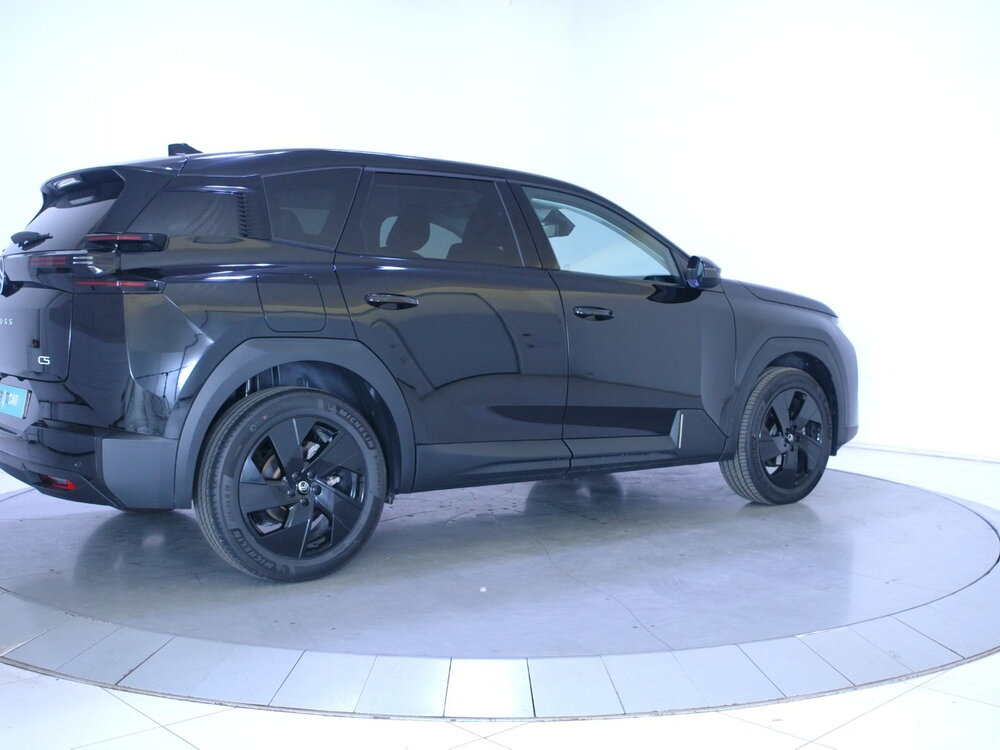 Occasion CITROEN C5 AirCross C5 Aircross Hybride 145 ch e-DCS6 - Max