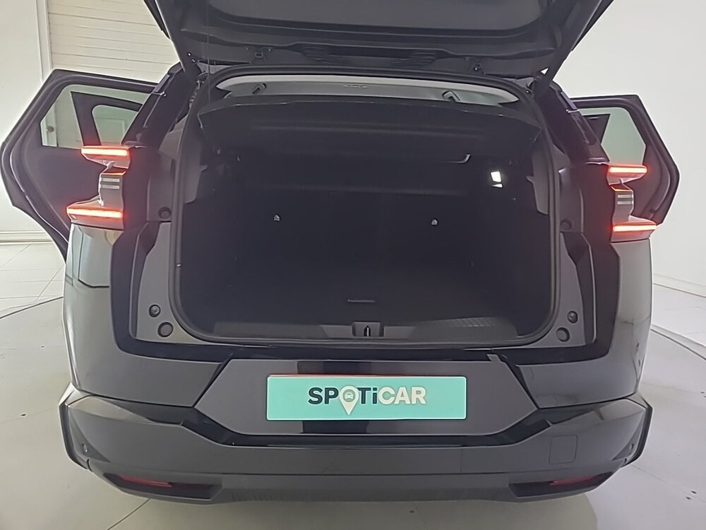 Occasion CITROEN C5 AirCross C5 Aircross Hybride 145 ch e-DCS6 - Max