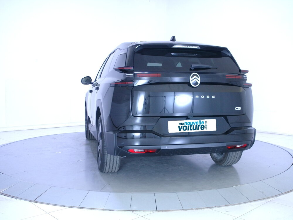 Occasion CITROEN C5 AirCross C5 Aircross Hybride 145 ch e-DCS6 - Max