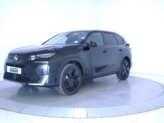 Occasion CITROEN C5 AirCross C5 Aircross Hybride 145 ch e-DCS6 - Max